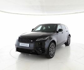 LAND ROVER RANGE ROVER VELAR 3.0D I6 MHEV AUTOBIOGRAPHY 4WD 300CV AUTO DEL 2023 USATA A MONZA