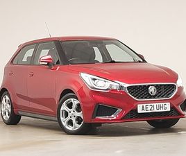 2021 1.5 VTITECH EXCLUSIVE 5DR [NAVIGATION]