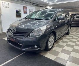 1.8 STYLE 147CV 7PLACES