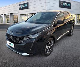 BLUEHDI 130 EAT8 S&S ALLURE PACK