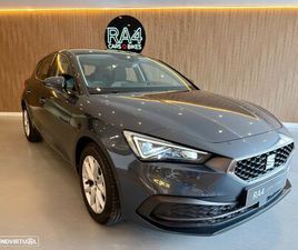 SEAT LEON SEAT LEON 1.0 TSI STYLE