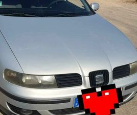 SEAT TOLEDO SEAT TOLEDO