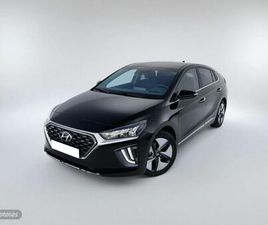 1.6 GDI HEV TECNO DCT