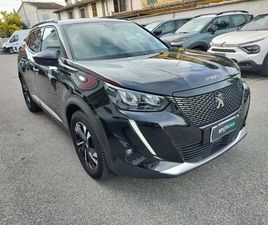 BLUEHDI 110 S&S ALLURE PACK