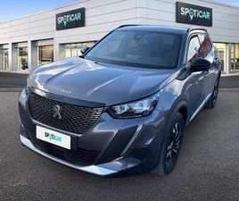 PURETECH 100 ALLURE PACK S/S