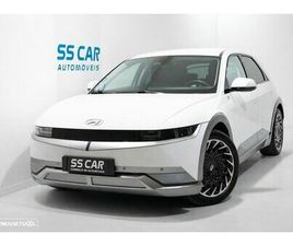 HYUNDAI IONIQ 5 73 KWH PREMIUM