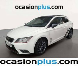 NUEVO LEÓN SC 1.6 TDI ST&SP STYLE CONNECT BLU