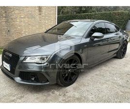 AUDI A7 SPB 3.0 TDI 204 CV MULTITRONIC BUSINESS PLUS