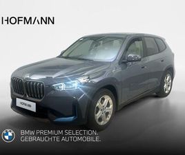 IX1 XDRIVE30