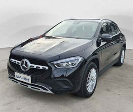 MERCEDES-BENZ GLA SUV 250 E EQ-POWER AUTOMATIC SPORT DEL 2023 USATA A ALESSANDRIA