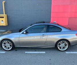 BMW E92 320D XDRIVE LCI, 2012 GOD.