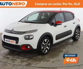 CITROEN C3 1.2 PURETECH SHINE