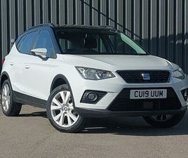 2019 1.0 TSI SE [EZ] 5DR