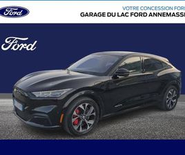 269CH STANDARD RANGE 76KWH AWD 9CV