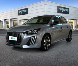 ALLURE HYBRID 100 E-DCS6 AUTO