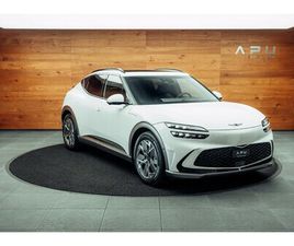 GENESIS GV60 GV60 77.4 KWH PREMIUM