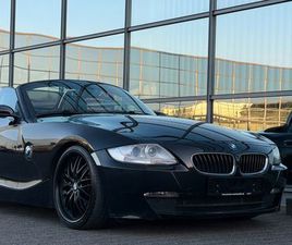 ROADSTER 3.0SI M LEDER XENON PDC AUT