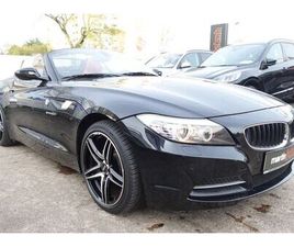 ROADSTER SDRIVE 20I+TOP ZUSTAND+LEDER+SITZHEI