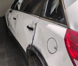 SPORT FWD 2.4 16V 171/185CV