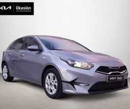 KIA CEED 1.0 T-GDI 88KW (120CV) DRIVE