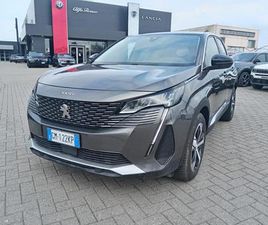 BLUEHDI 130 EAT8 S AND S ALLURE PACK - AUTOCARRO N