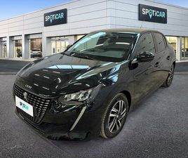 ALLURE PACK BLUEHDI 100 S/S