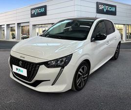 ALLURE PACK PURETECH 100 S/S