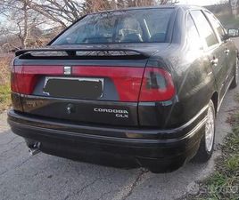 AUTO YOUNGTIMER 1995