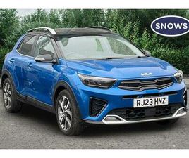 1.0 T-GDI ISG 48V GT-LINE S