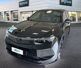 OPEL GRANDLAND HYBRID 136CV EDCT GS