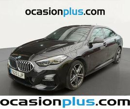 218I GRAN COUPE (140 CV) PACK M