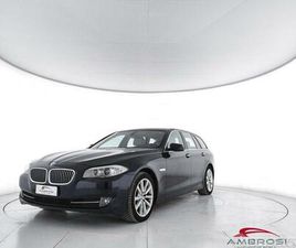 BMW 530 SERIE 5 D FUTURA - PER OPERATORI DEL SET