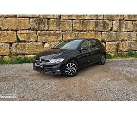 VW POLO 1.0 TSI STYLE