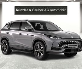 HS 1.5 T PHEV LUXURY