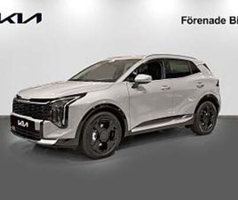 KIA SORENTO 1.6 T-GDI PLUG-IN AWD ADVANCE PLUS|BUSINESS EDITION