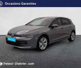 GOLF 1.5 TSI EVO2 116 BVM6