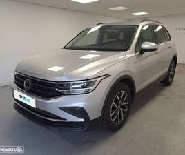 VW TIGUAN 2.0 TDI LIFE