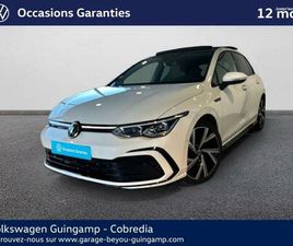 GOLF 2.0 TDI SCR 150CH R-LINE 1ST DSG7