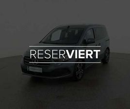 MERCEDES-BENZ T-KLASSE T 180 STANDARD LED NAVI SHZ CAM