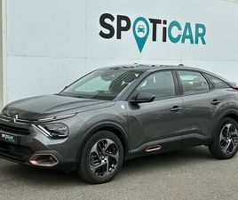 C4 BLUEHDI 130 S&S EAT8 C-SERIES 5P