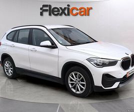 BMW X1 BMW X1 16 D SDRIVE AUTO ADVANTAGE SETEMBRO/19