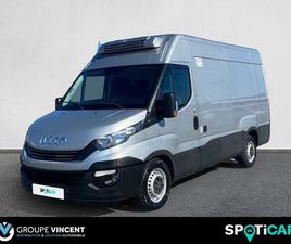 35 S L3H2 3.5T 155 PM TM FRIGORIFIQUE LAMBERET