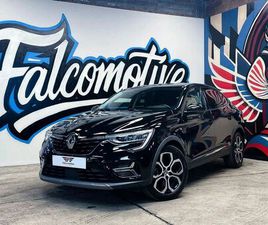 RENAULT ARKANA E-TECH RENAULT ARKANA 1.6 E-TECH*FHEV*ADAP-CRUISE*INTENS*