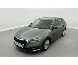 SKODA OCTAVIA COMBI 1.5 TSI 150CV DSG CLEVER CARPLAY / FULL LED /PDC AV+AR