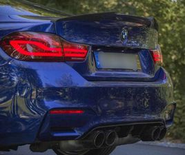 BMW 420 POSSIBILIDADE FINANCIAMENTO FEVEREIRO/16