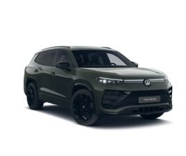 TAYRON R-LINE PLUS 1.5 TSI EHYBRID 150 KW (204 CV) DSG