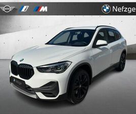 XDRIVE20I ADVANTAGE AHK PDC HIFI LED