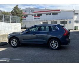 VOLVO XC 60 D4 GEARTRONIC MOMENTUM