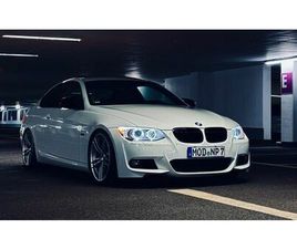 I COUPÉ - SCHALTER VOLLAUSSTATTUNG