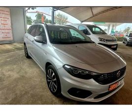 FIAT TIPO 1.3 MULTIJET, 95CV